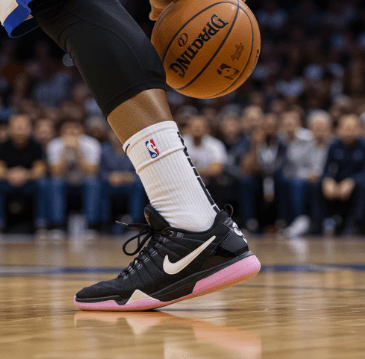 발목 보호대 잘 고르는 법 1