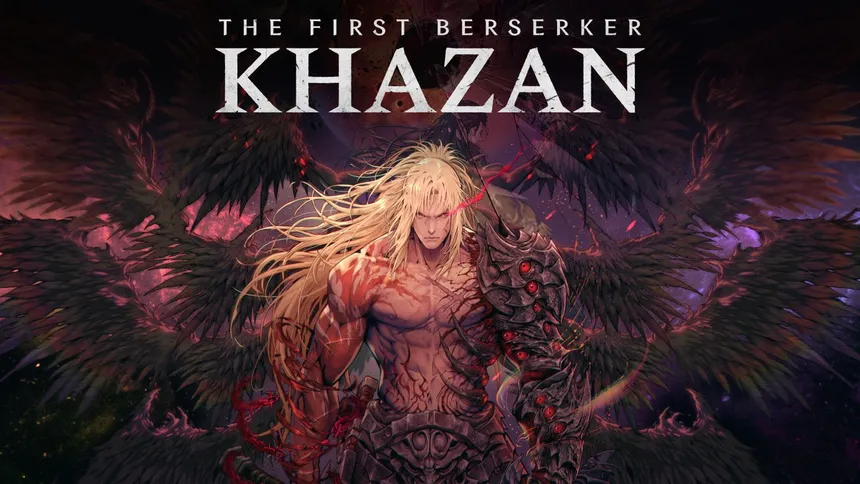 The First Berserker Khazan의 하드코어 전투 시스템과 스킬 연계 구조 해설