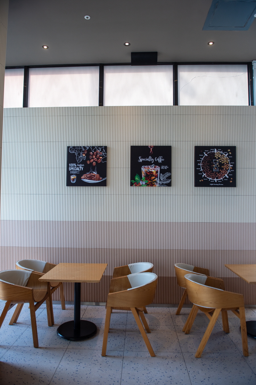 이천 카페 추천 - 베이커리 카페 아르보르