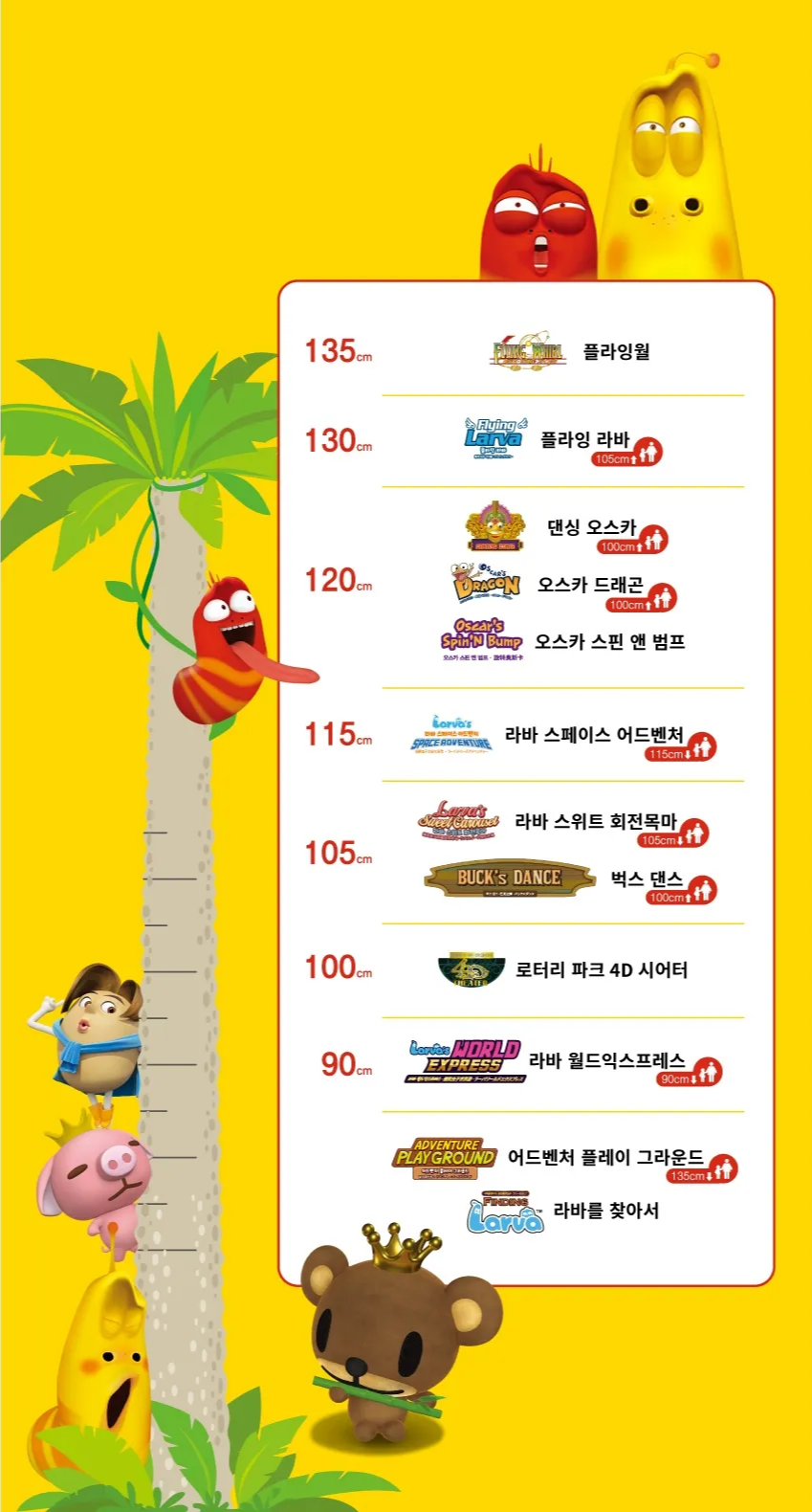 제주도-여행-신화월드호텔-신화테마파크-놀이기구-안내-신장