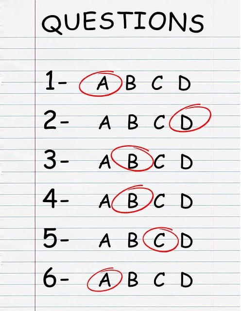 QUESTION!