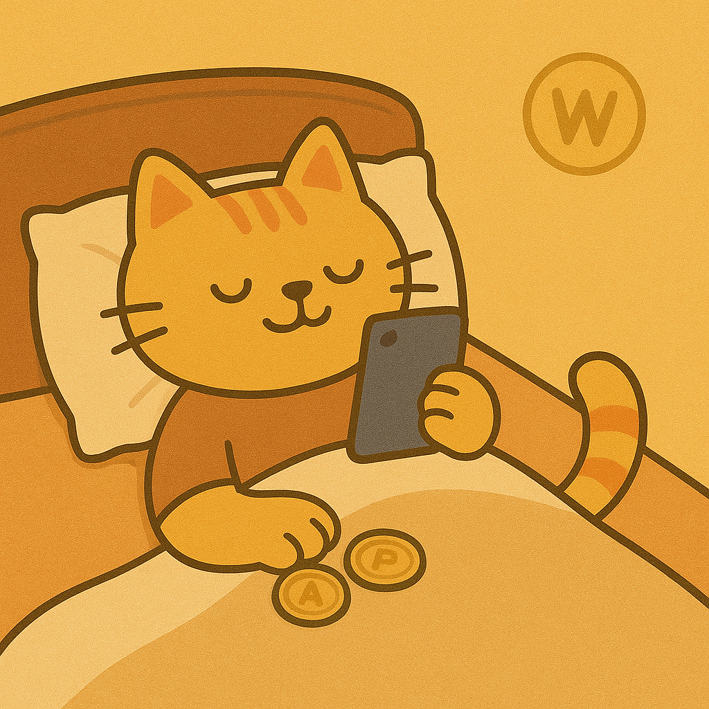 앱테크 모르면 손해|출근길에 누워서 돈 버는 루틴