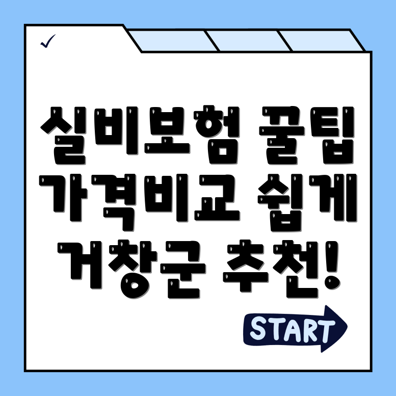 실비보험