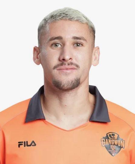 제주 갈레고 영입 축구선수 브라질