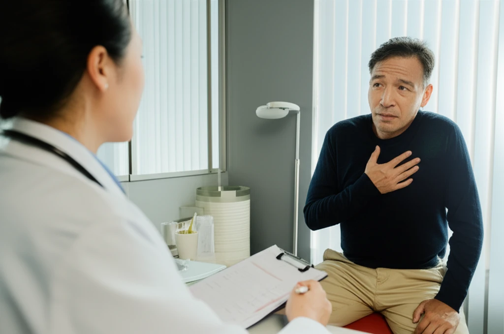 고지혈증 약 평생 먹어야 할까? 중단..