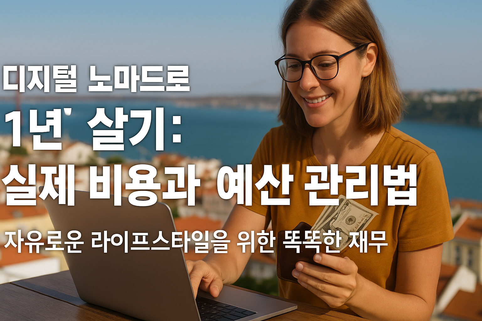 디지털 노마드로 1년간 해외에서 생활하는 것은 꿈같은 경험이지만,
철저한 비용 계산과 예산 관리 없이는 쉽지 않습니다.
이번 글에서는 주요 지출 항목과 국가별 생활비, 그리고 예산을 효율적으로 관리하는 노하우를 공유합니다.
경제적 안정감을 갖추어 지속 가능한 노마드 라이프를 누려보세요.