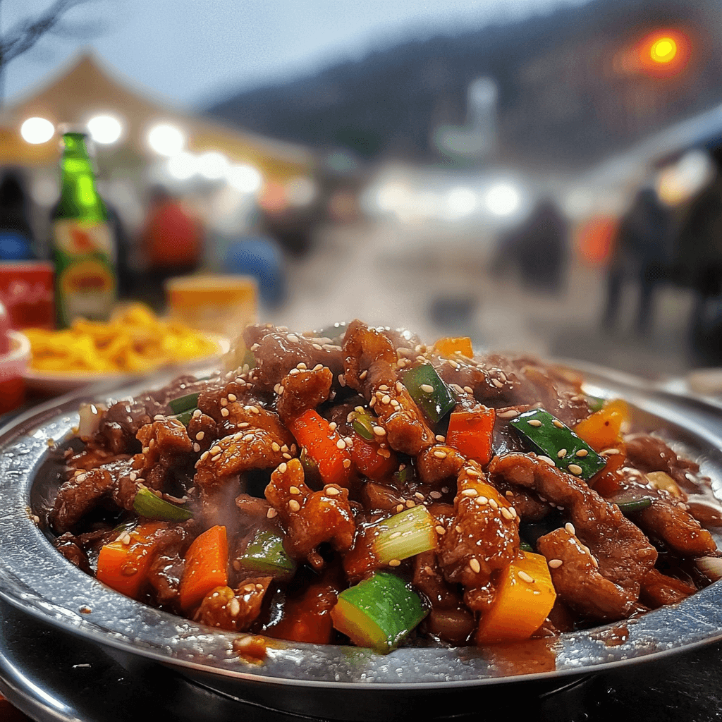 35년 차 현지인 추천 구미 맛집 top 6 소개