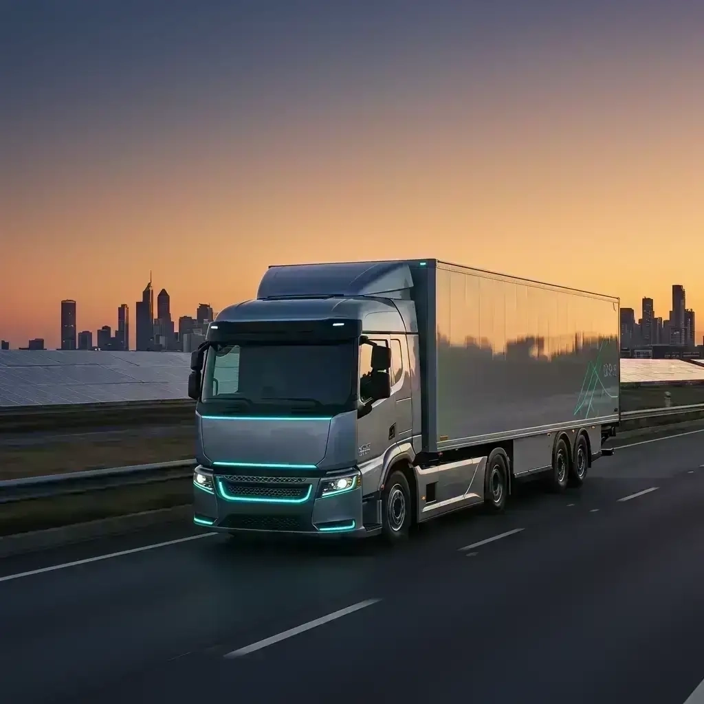 2025 경기도 의왕시 전기 화물차 보조금 소형 화물