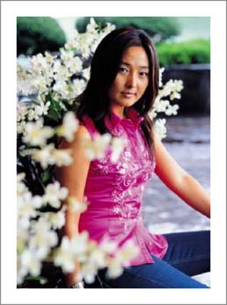 정수라 환희