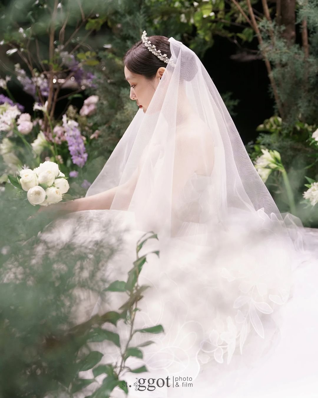 김연아 고우림