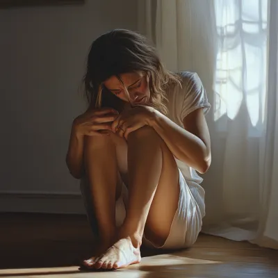 퇴행성 관절염과 화농성 관절염 어떻게 다른가요?5