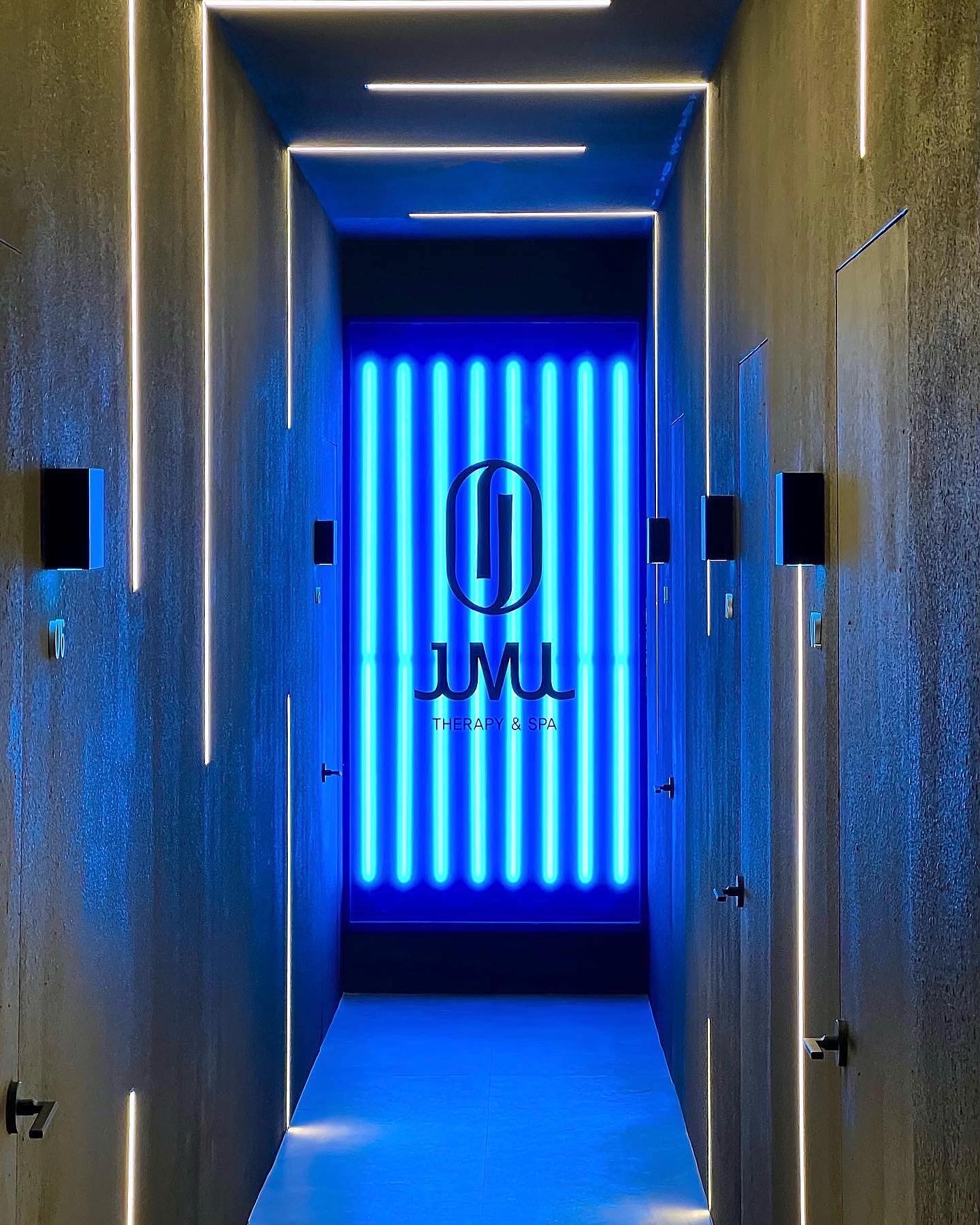 주물테라피앤스파