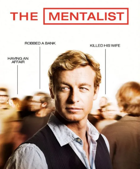 *멘탈리스트*는 범죄 해결과 심리적 흥미를 완벽히 결합한 작품입니다.
