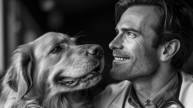 반려동물 집사 이미지