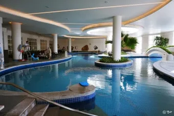 제주수영장리조트 아이와 제주 여행 수영장이있는 숙박 시설 하모니 리조트 완벽 정보_9