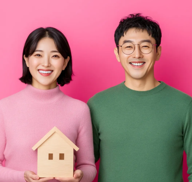 청년·신혼부부 공공분양 청약 자격 총정리