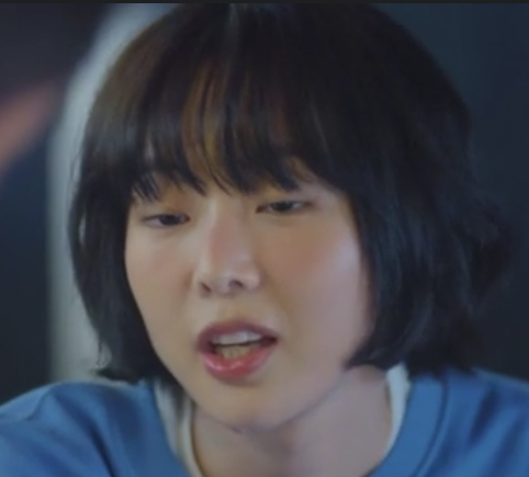 다리미 패밀리 주인공