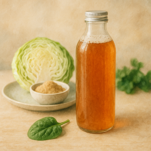 콤부차-장건강-체중관리-좋은이유