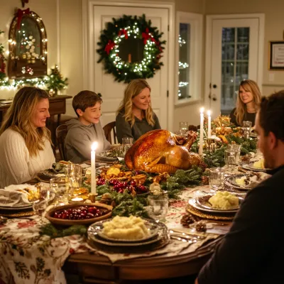 크리스마스 케이크 만들기, 초보자도 성공하는 쉬운 레시피_2