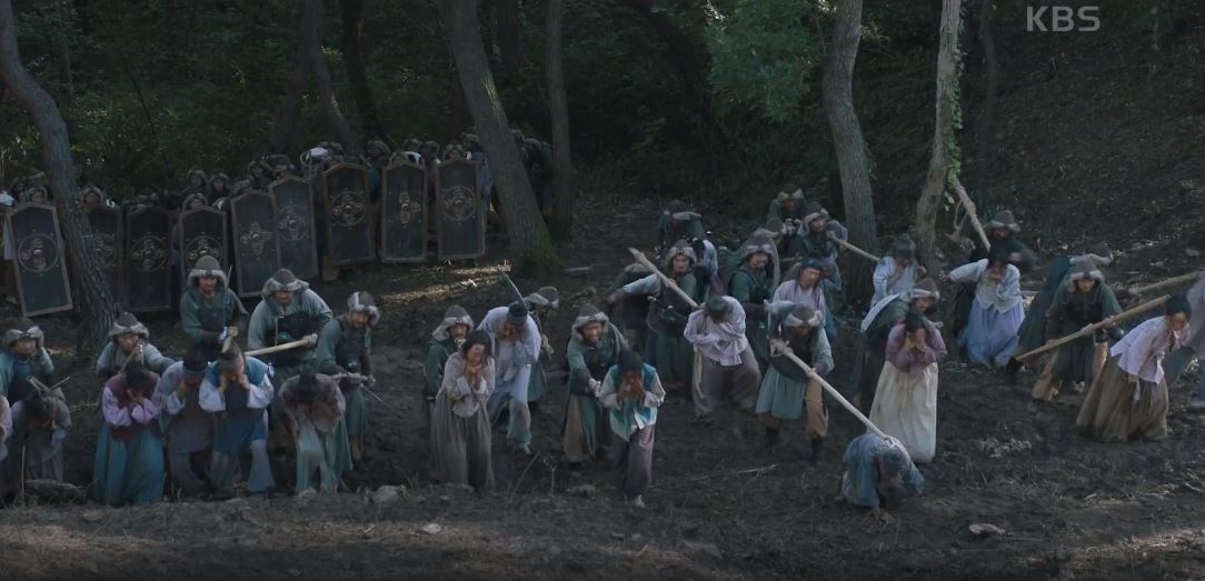 고려거란전쟁_6회