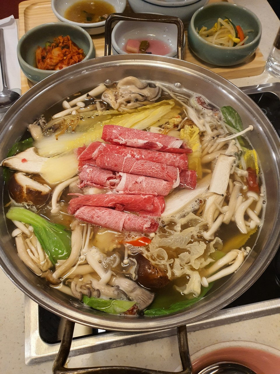 미면정
