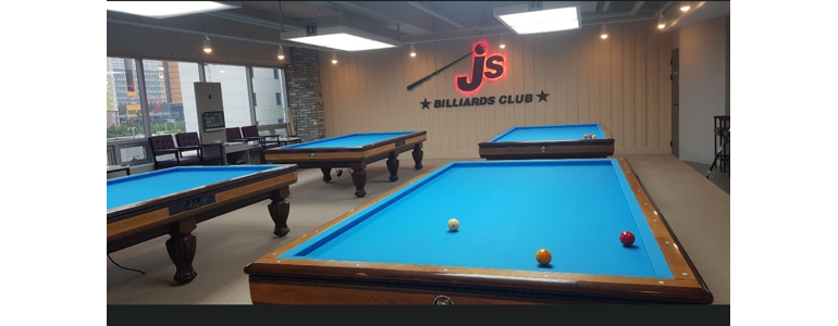 창원 진해구 당구장