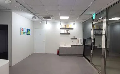 케이댄스아카데미학원