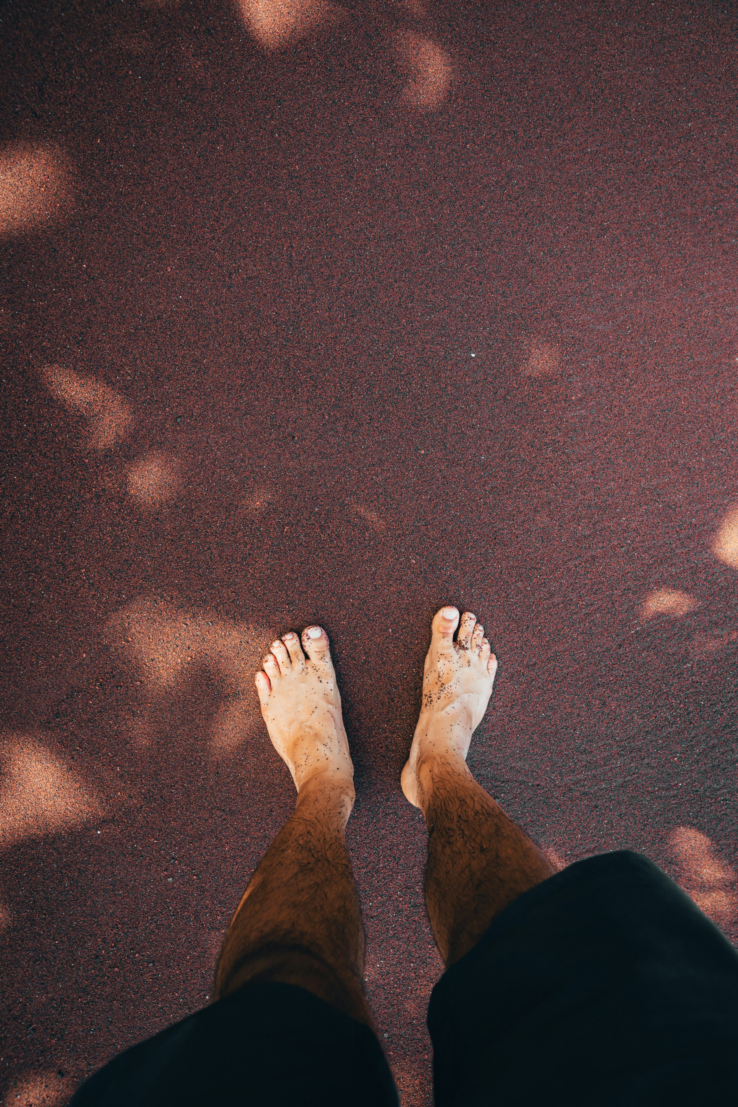 발이 차가운 증상