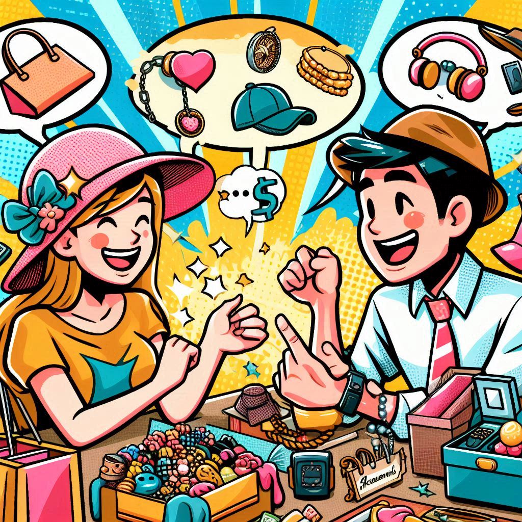 10% 할인해 드릴 수 있습니다.