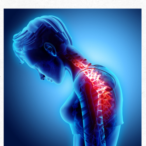 거북목 교정 스트레칭 턱 당기기 운동