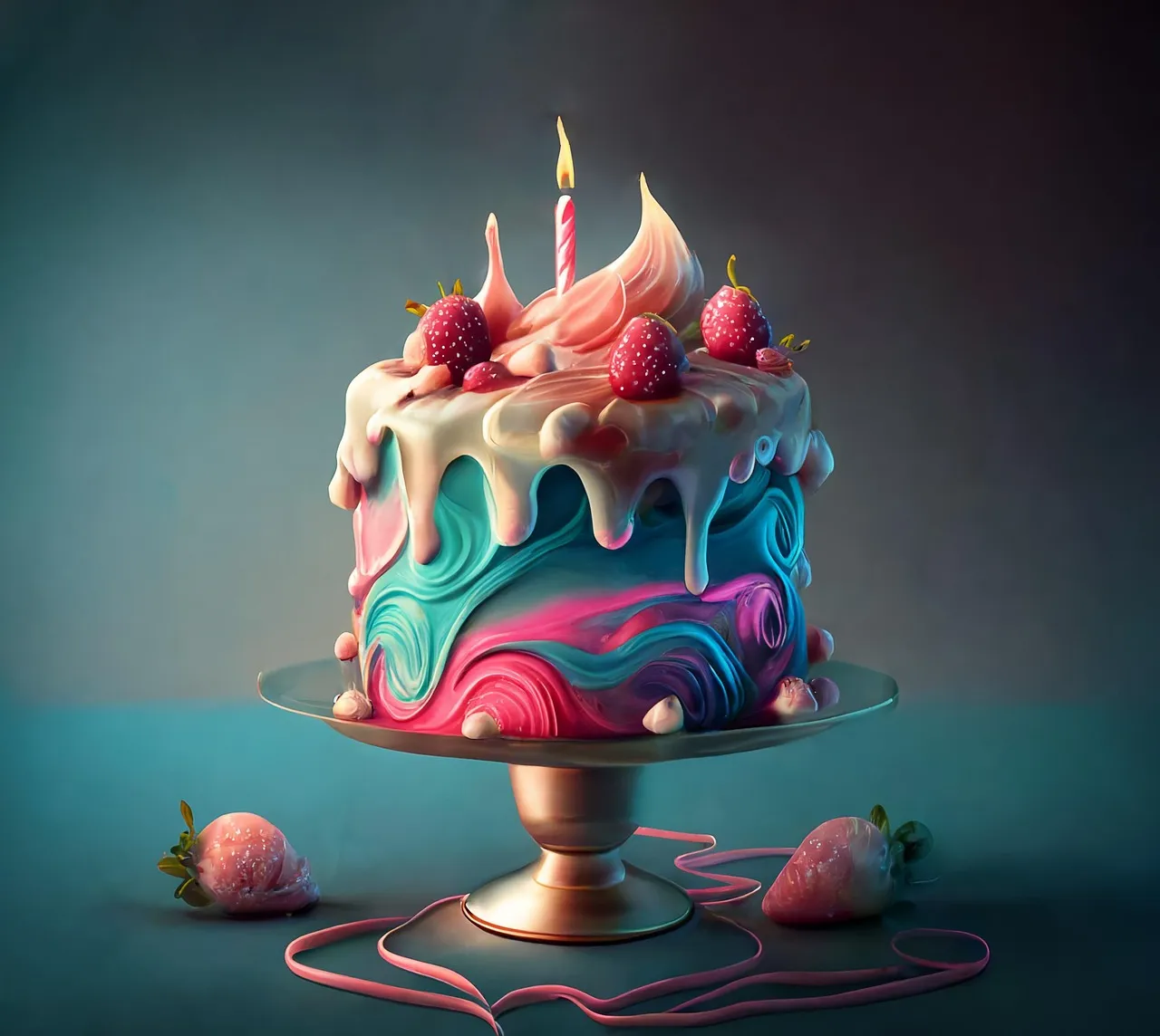딸 생일 축하 문구 & 메세지