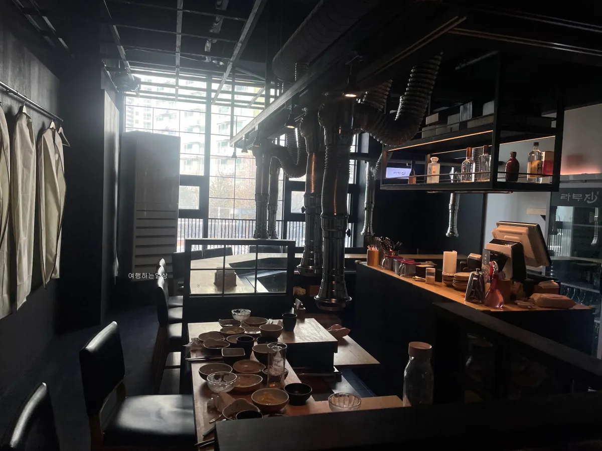 하남-스타필드-10분거리-분위기-좋은-양고기-맛집-라무진-미사점-솔직-리뷰