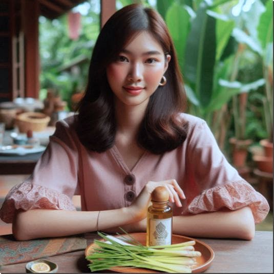 레몬그라스 효능 및 활성 성분, 활용법과 주의점