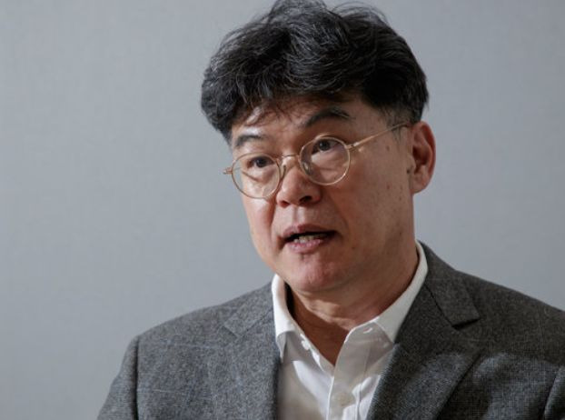 김진한 변호사 프로필