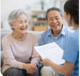 정부 지원금과 복지 혜택 차이는