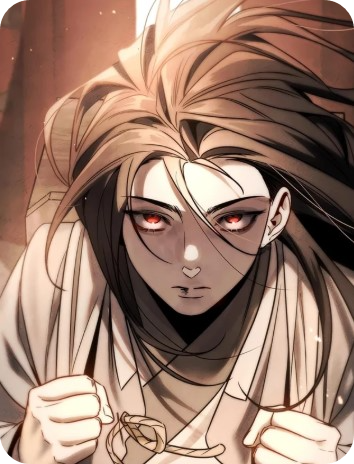 The Great Heavenly Demon Sovereign webtoon scene capture