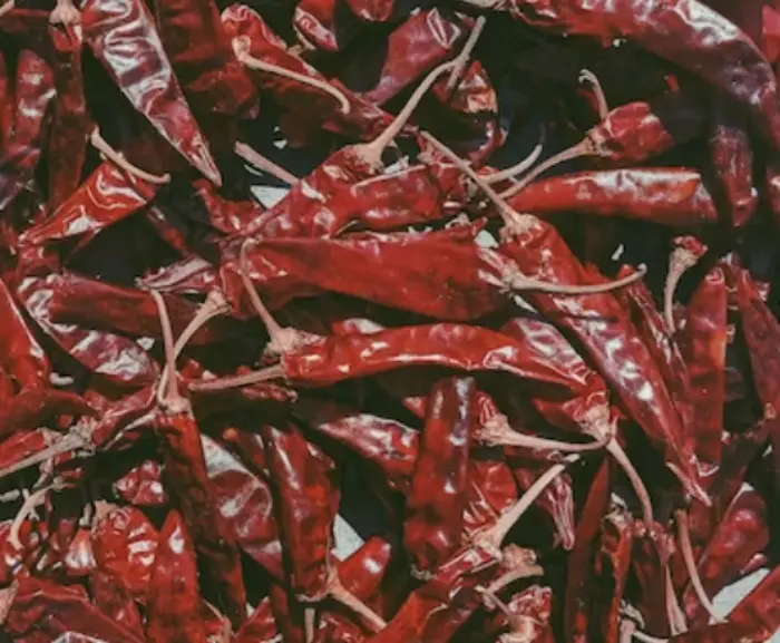 고추가루 보관법