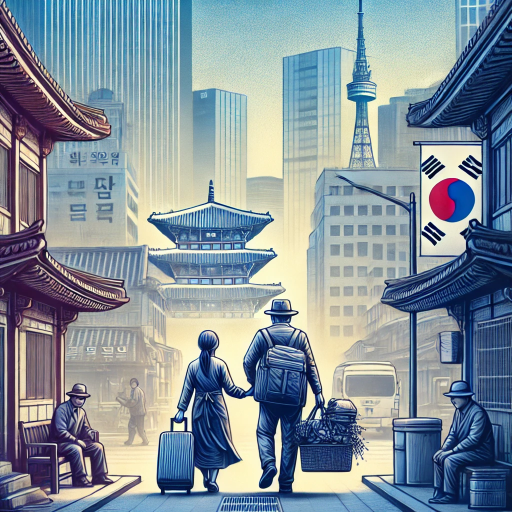 필리핀 가사관리사