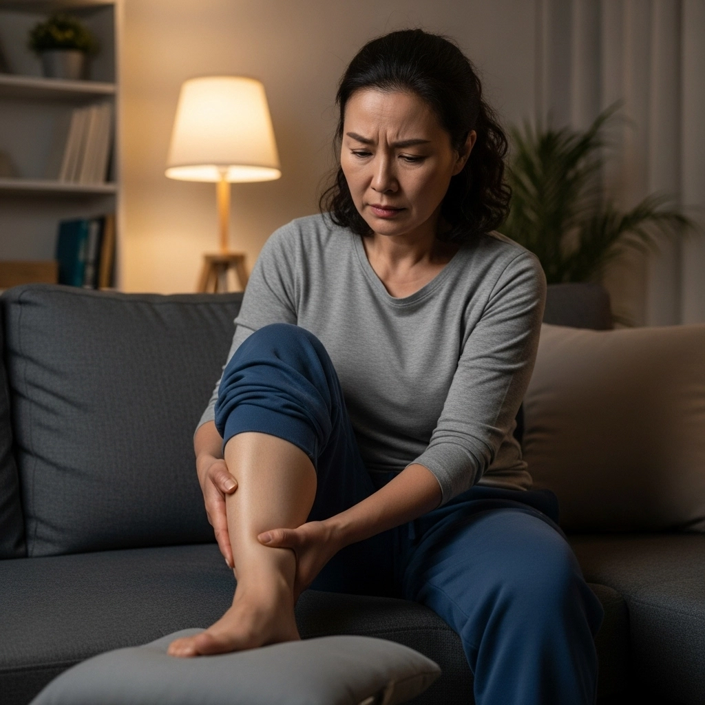 몸무게 3kg의 기적, 뱃살만 줄여도 내 혈압 수치가 달라지는 놀라운 이유