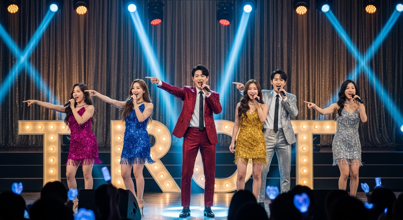 임영웅 전국투어 콘서트