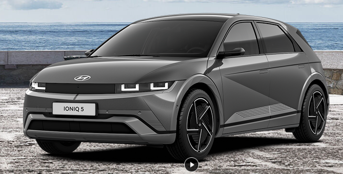 에코트로닉 그레이 펄(색상 코드 : PE2)