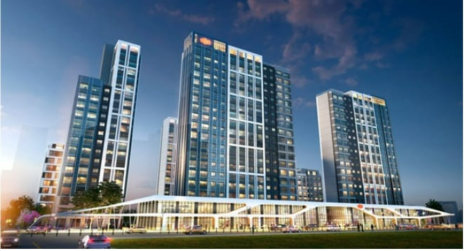 DL건설, 대구 동인4가7통 재개발정비사업 수주