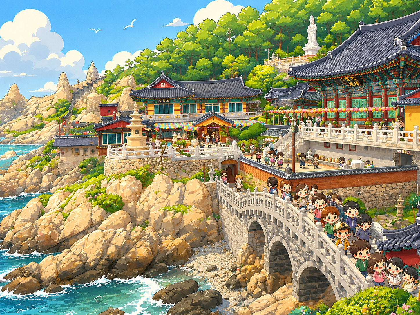 해동용궁사