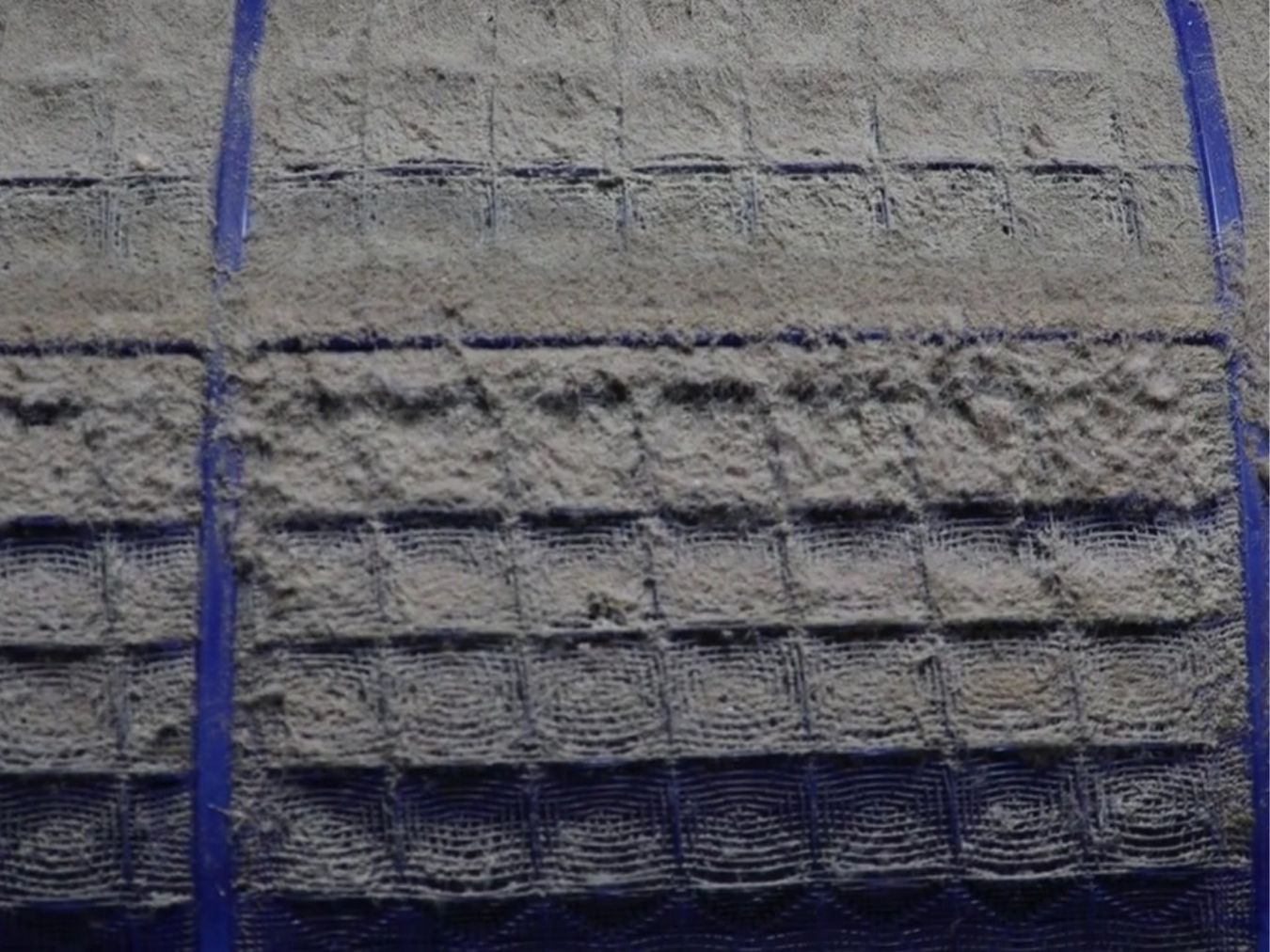 에어컨 쾌쾌한 냄새