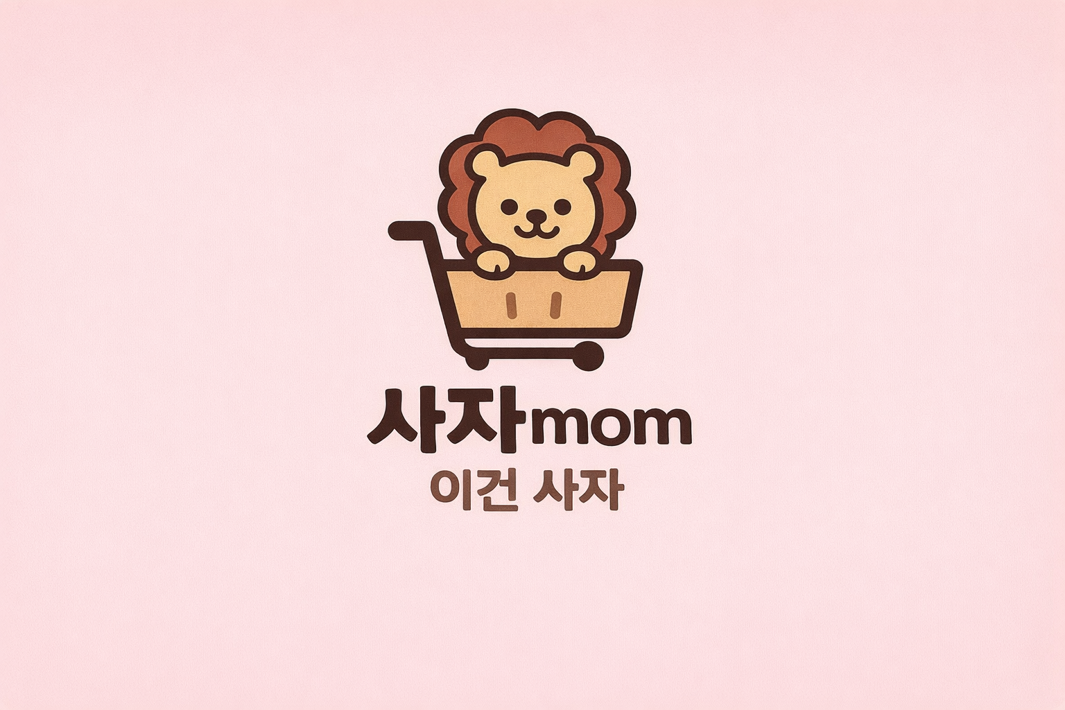 살림사자 대표이미지사진