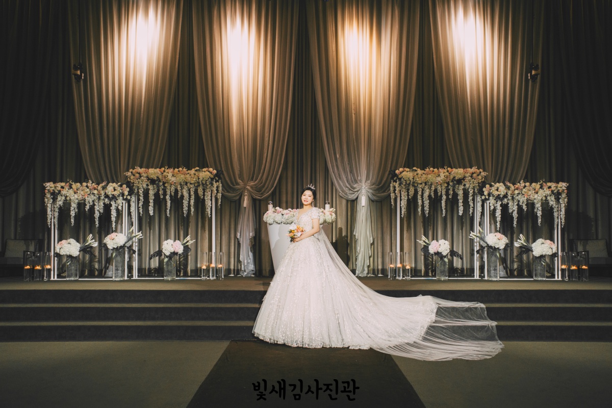 부천 mj컨벤션 본식서브스냅 추천 후기 빛새김 26