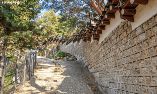 서울 데이트코스 추천