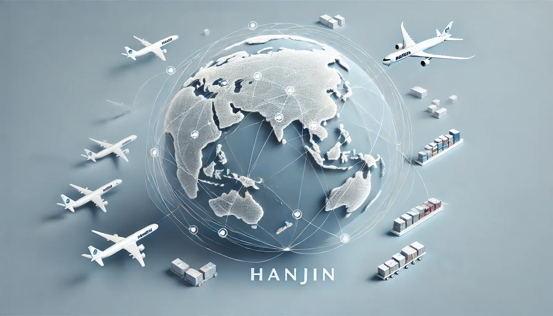 물류서비스 부문