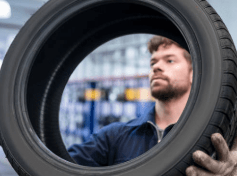 타이어 교체시기