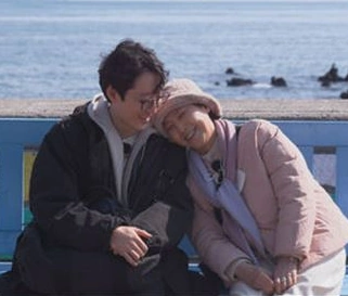 고두심이 좋아서 